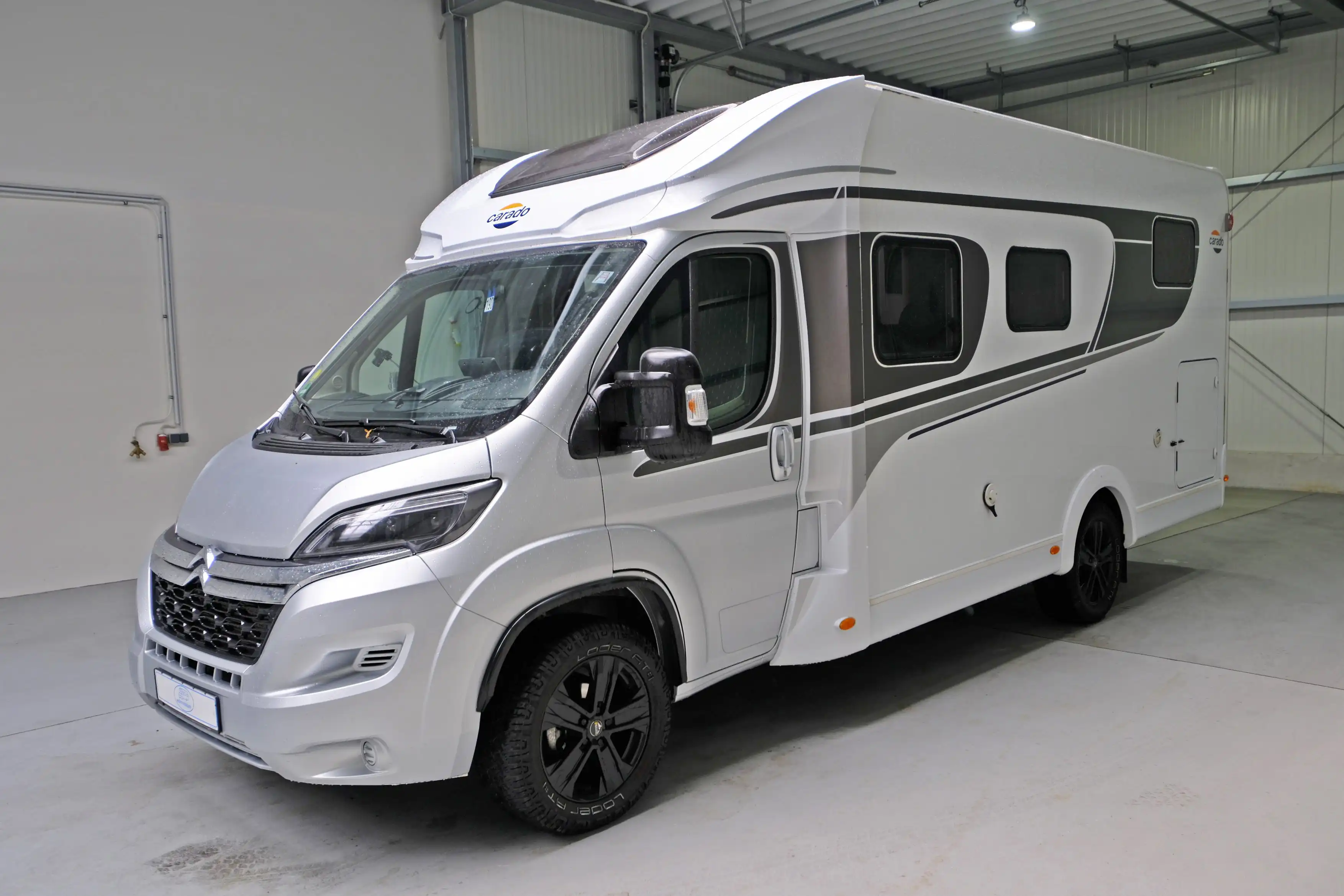 CARADO T 338 Edition15
